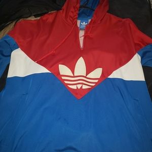 Adidas Hoody